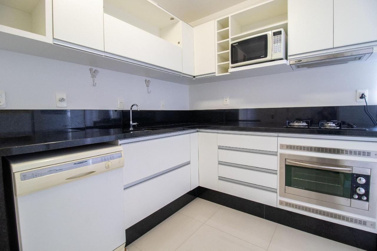 Apartment Prg12 - Linda Vista, Climatizado, 10º Andar, Wi-fi *