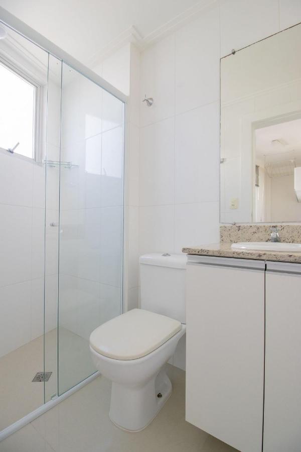 Apartment Prg12 - Linda Vista, Climatizado, 10º Andar, Wi-fi *