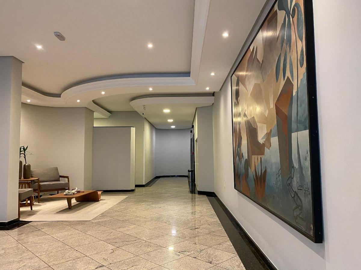 Apartment Prg12 - Linda Vista, Climatizado, 10º Andar, Wi-fi Balneario Camboriu