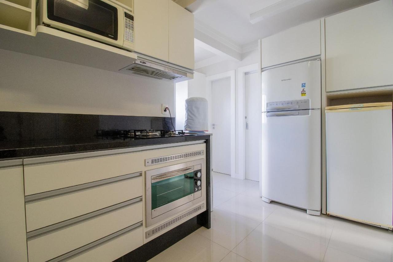 Apartment Prg12 - Linda Vista, Climatizado, 10º Andar, Wi-fi Balneario Camboriu