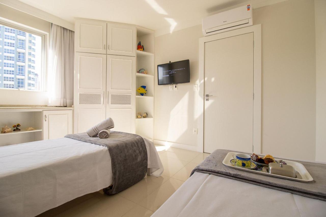 Apartment Prg12 - Linda Vista, Climatizado, 10º Andar, Wi-fi *