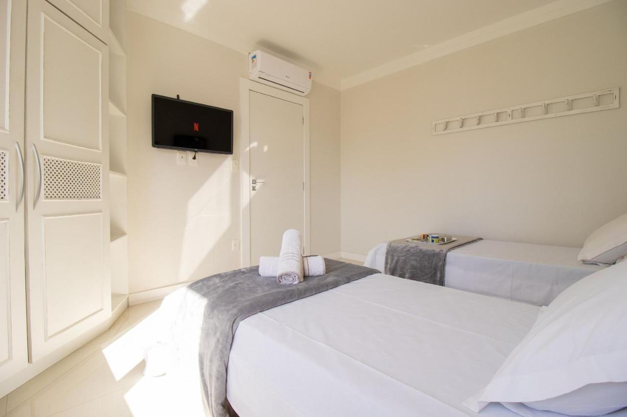 Prg12 - Linda Vista, Climatizado, 10º Andar, Wi-fi Apartment Balneario Camboriu