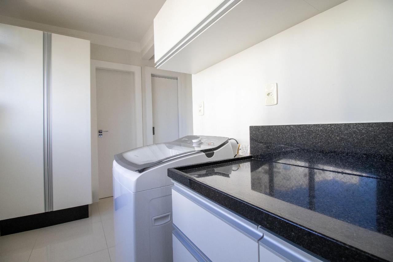 Prg12 - Linda Vista, Climatizado, 10º Andar, Wi-fi Balneario Camboriu