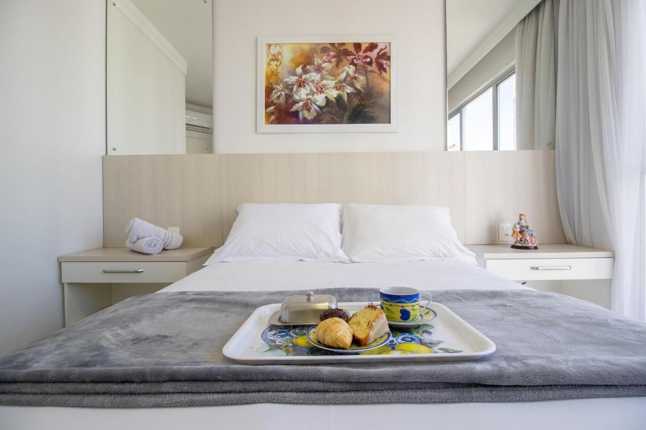 Prg12 - Linda Vista, Climatizado, 10º Andar, Wi-fi * Balneario Camboriu