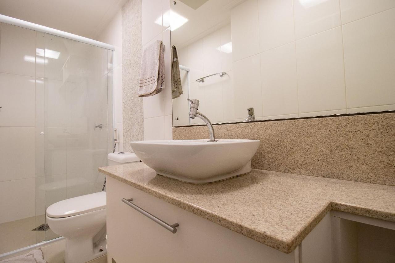 Apartment Prg12 - Linda Vista, Climatizado, 10º Andar, Wi-fi