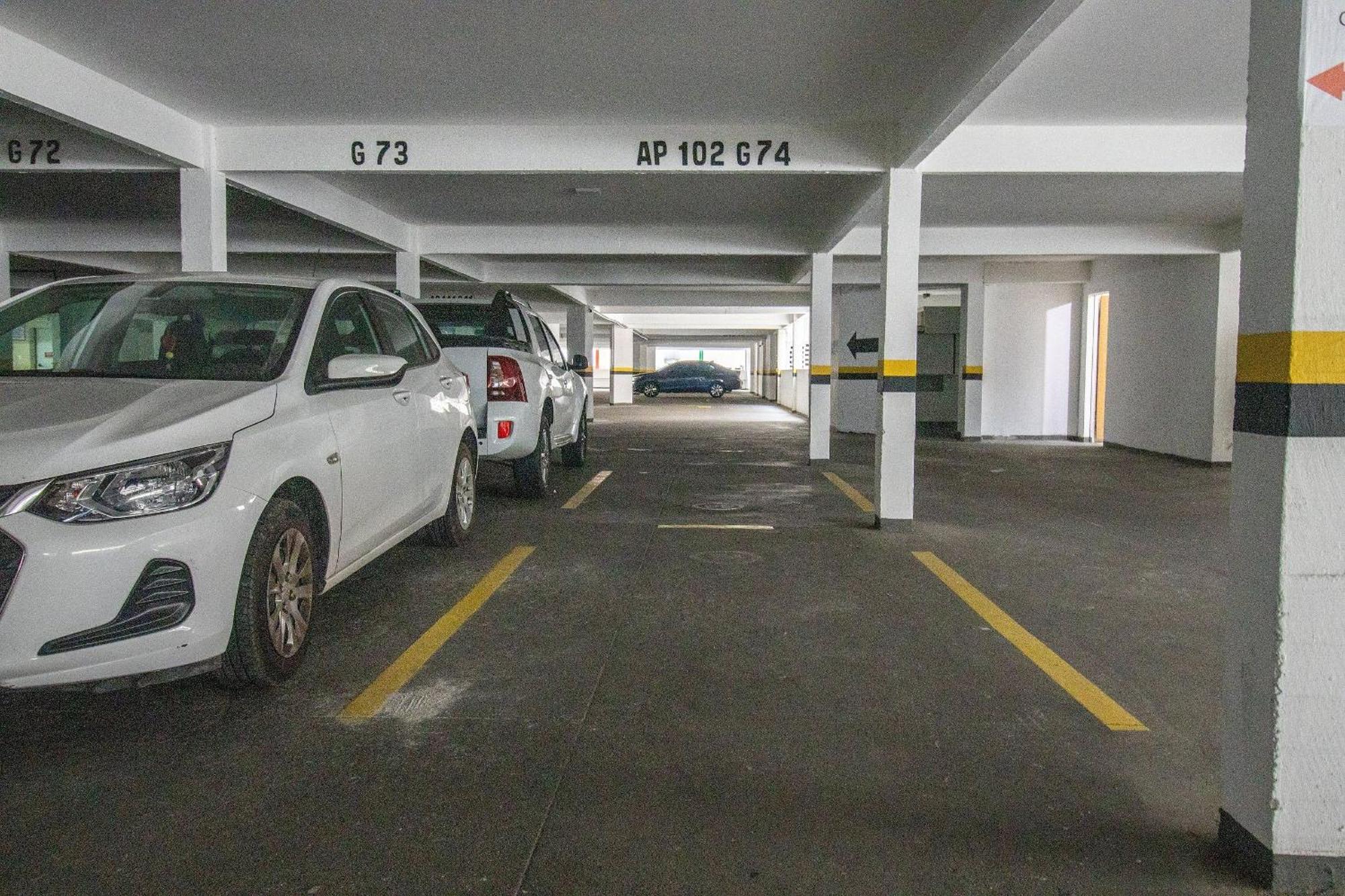 Prg12 - Linda Vista, Climatizado, 10º Andar, Wi-fi Apartment
